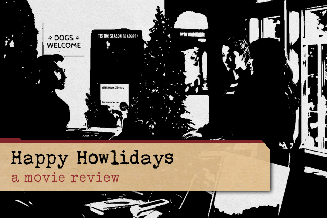 Happy Howlidays