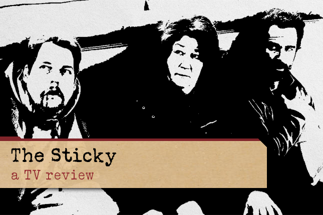 The Sticky