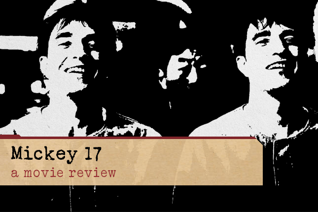 Mickey 17