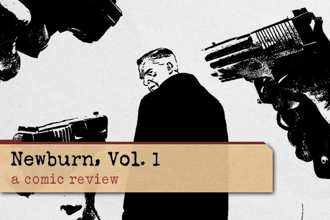 Newburn, Vol. 1
