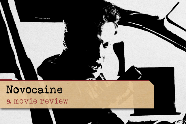 Novocaine